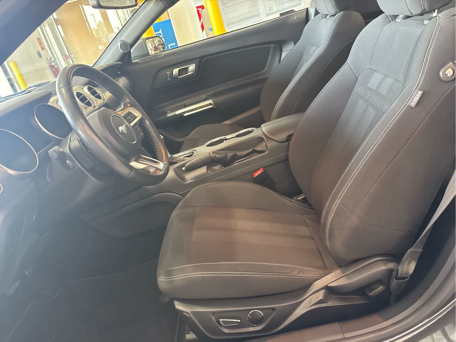 Used 2019 Ford Mustang GT RWD image 28