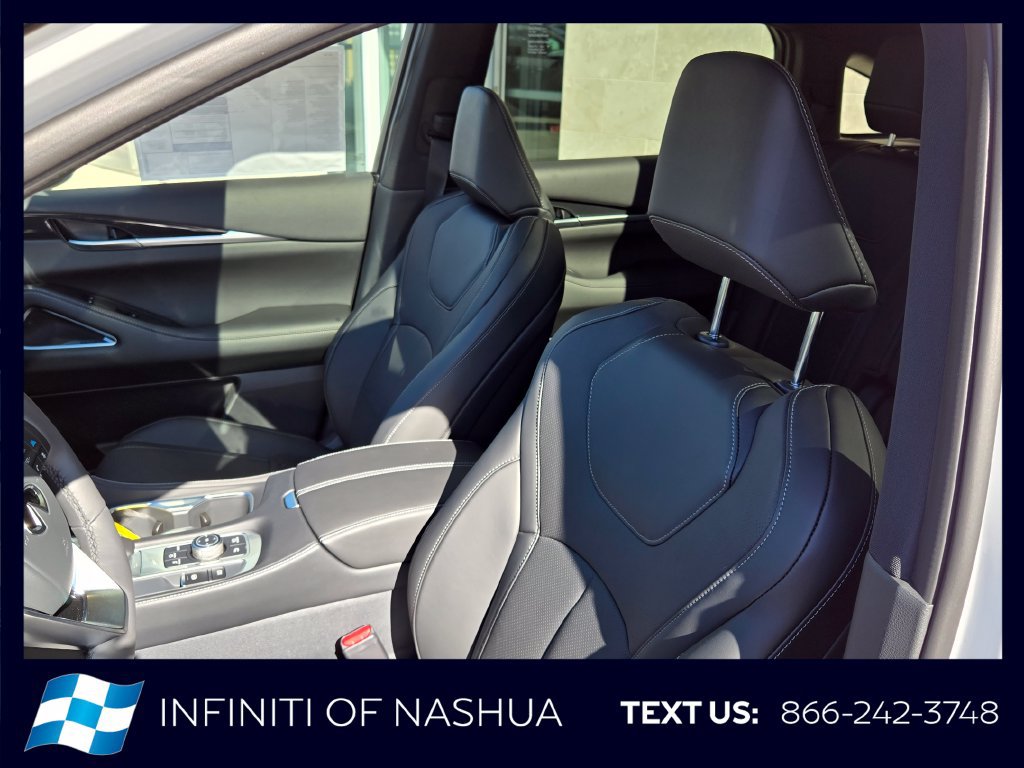 New 2027 INFINITI QX65 Sport w/ Premium Package AWD/4WD image 7