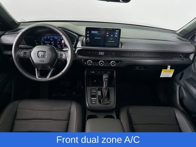 New 2026 Honda CR-V Sport-L image 6
