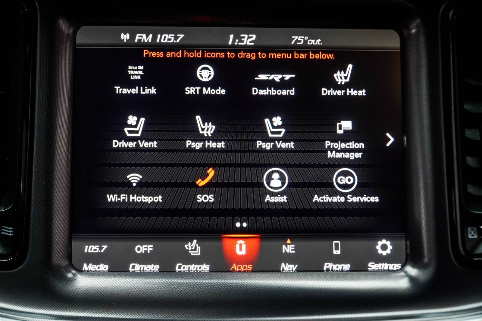 Used 2021 Dodge Challenger R/T Scat Pack RWD image 28