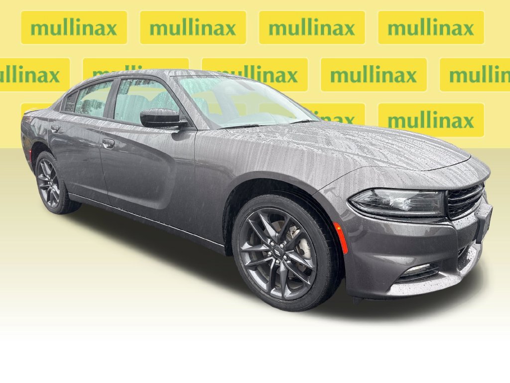 Used 2023 Dodge Charger SXT w/ Blacktop Special Edition