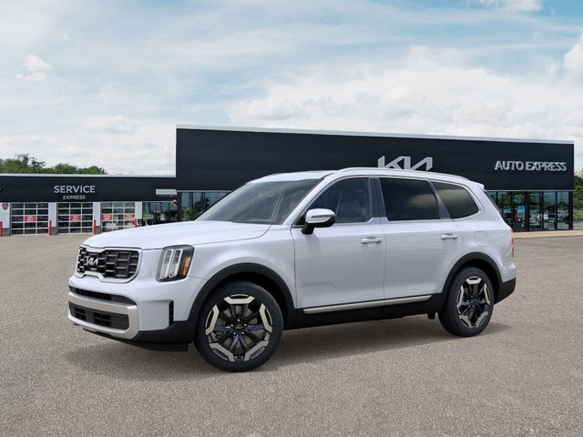 New 2025 Kia Telluride S image 3
