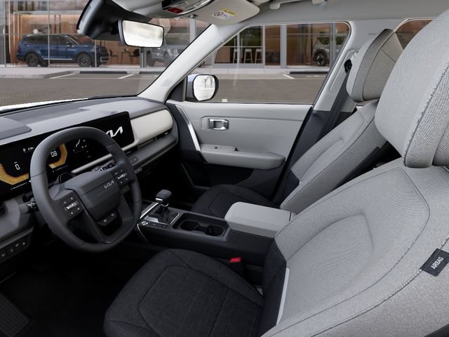 New 2027 Kia Seltos LX AWD/4WD image 17