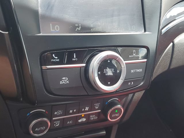 Used 2022 Acura ILX FWD image 29
