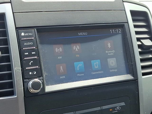 Used 2019 Nissan Frontier SV image 19