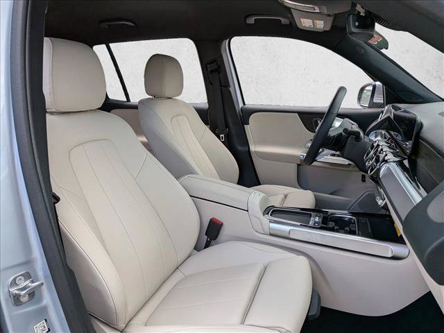 Certified 2026 Mercedes-Benz GLB 250 image 18