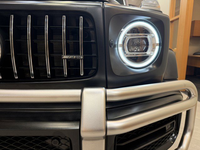 Used 2023 Mercedes-Benz G 63 AMG 4MATIC image 23