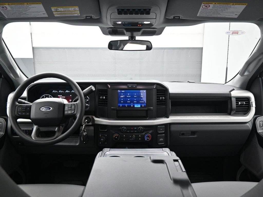 New 2026 Ford F350 XL w/ XL Driver Assist Package image 20