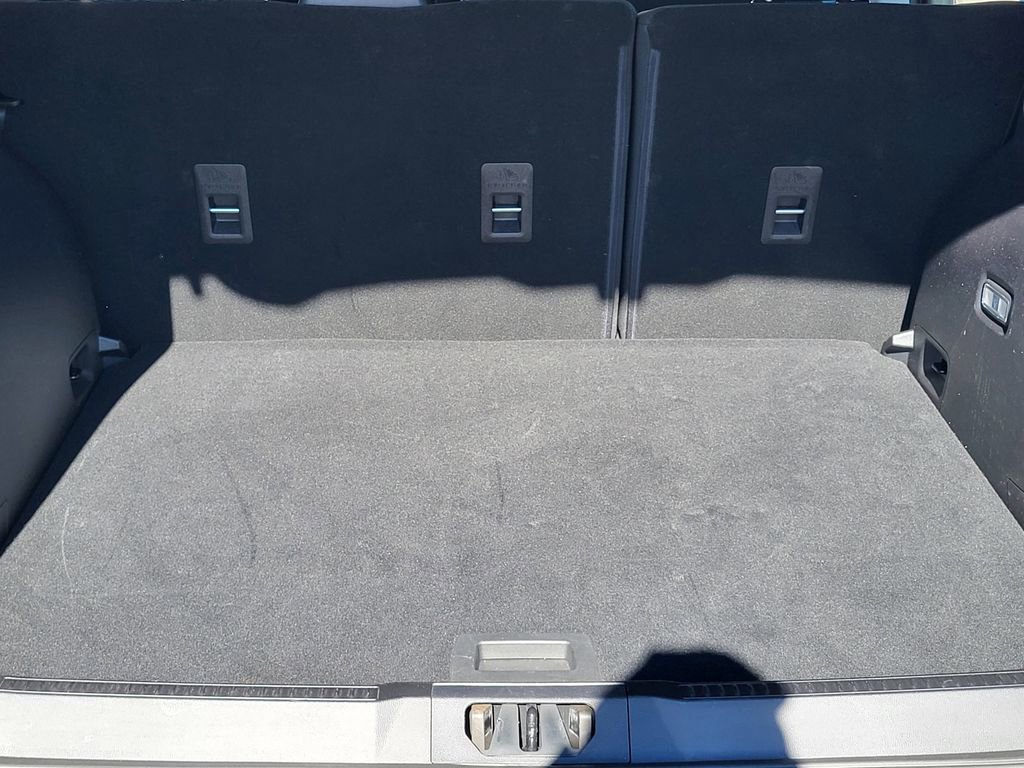 Used 2022 Ford Bronco Sport image 29