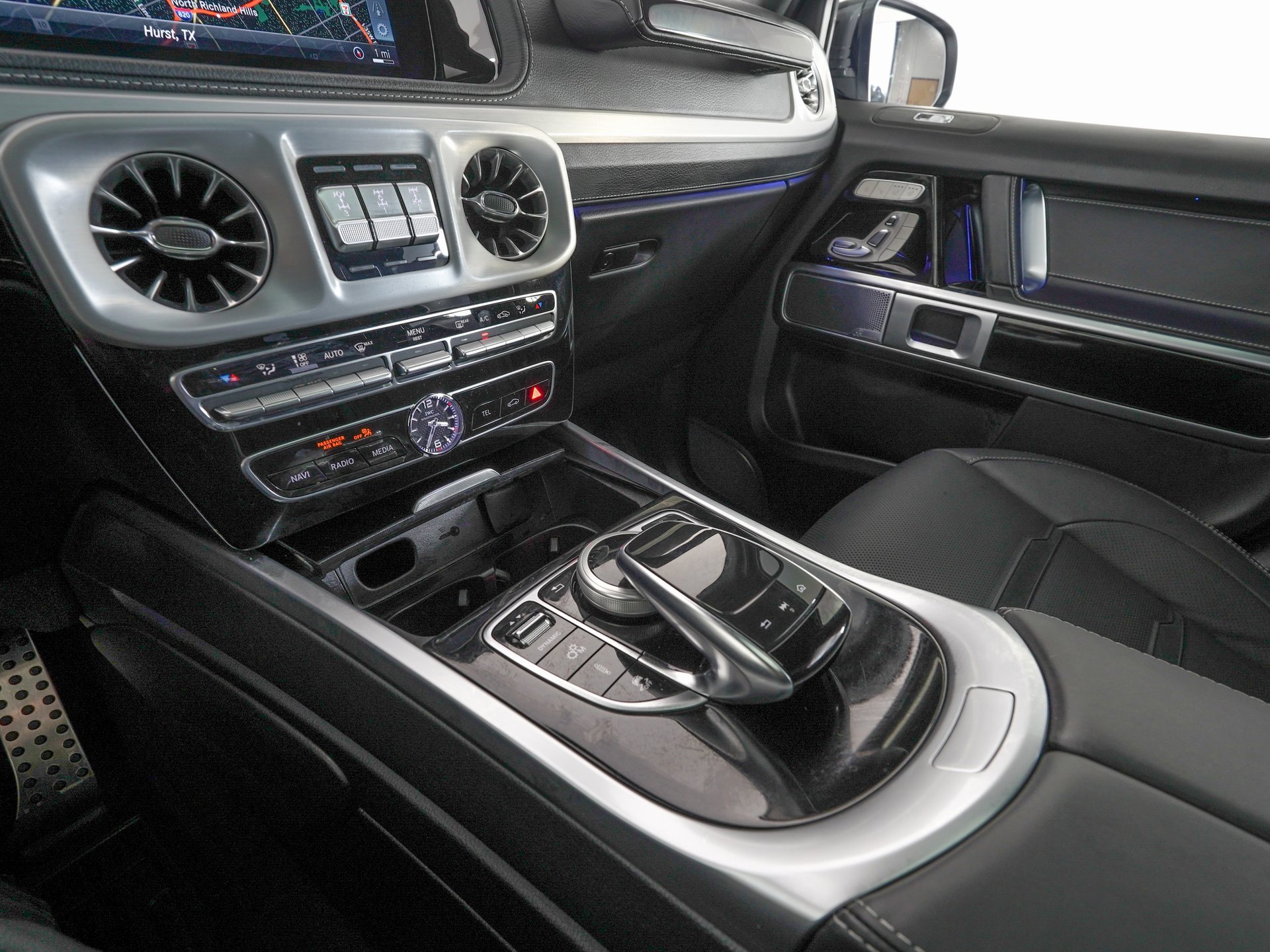 Used 2024 Mercedes-Benz G 63 AMG 4MATIC image 24