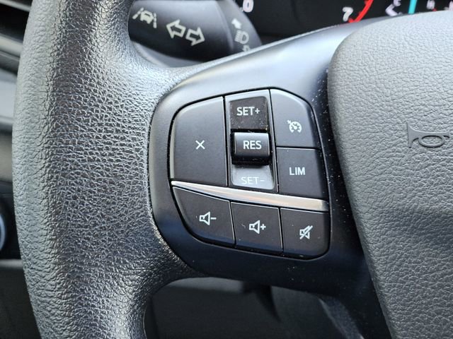 Used 2024 Ford Transit 350 XLT image 6