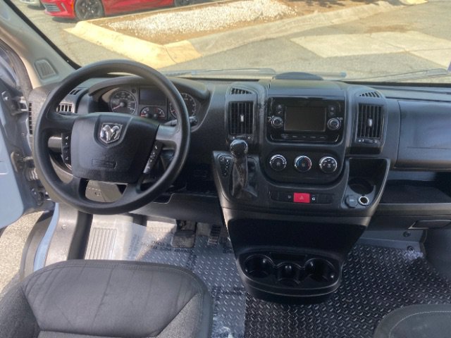 Used 2020 RAM ProMaster 3500 FWD image 15