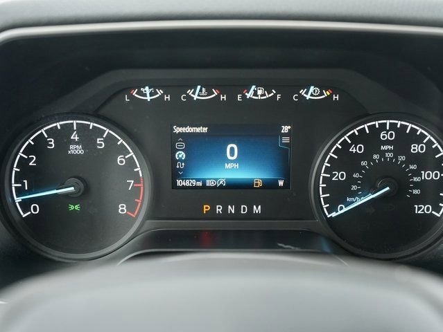 Used 2021 Ford F150 XLT AWD/4WD image 18