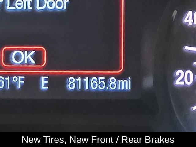 Used 2014 Ford Fusion SE image 31