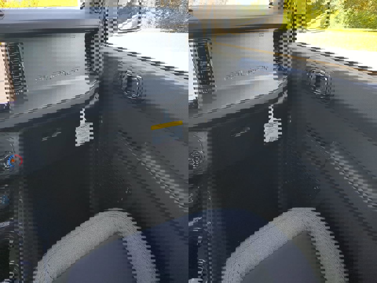 New 2025 Ford Bronco 4-Door image 15