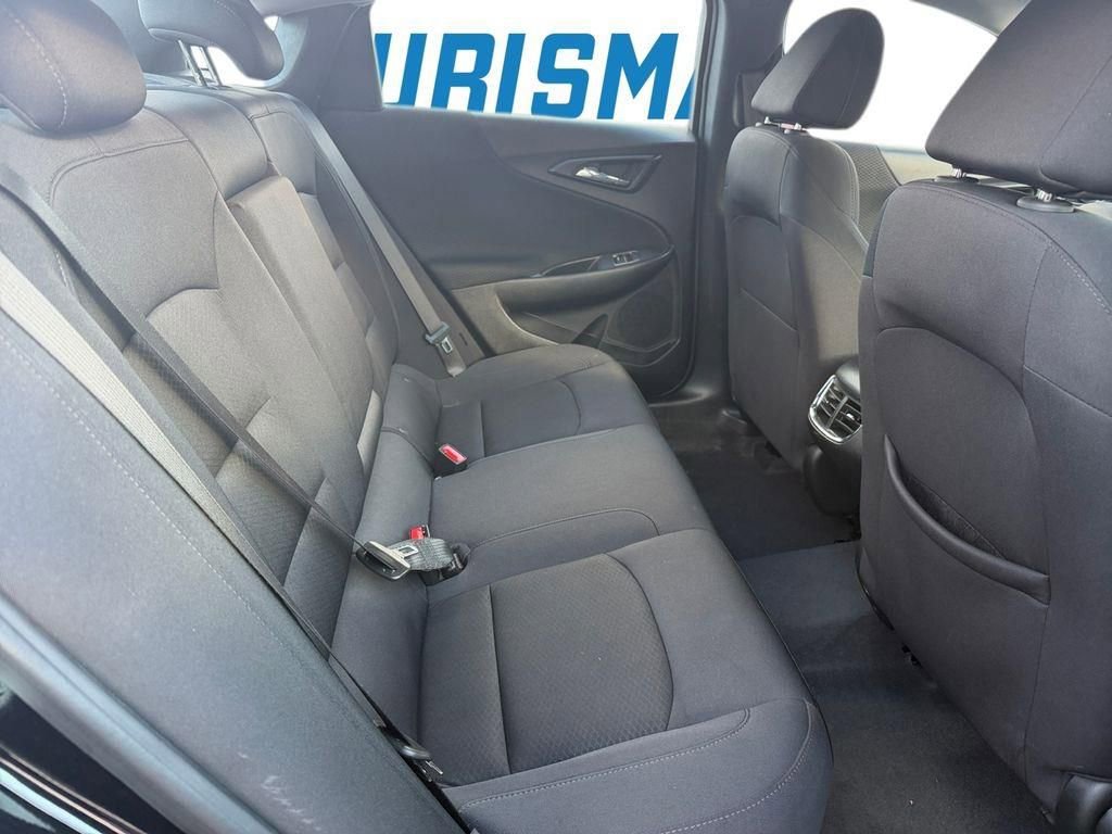 Used 2023 Chevrolet Malibu LT w/ Redline Edition image 35