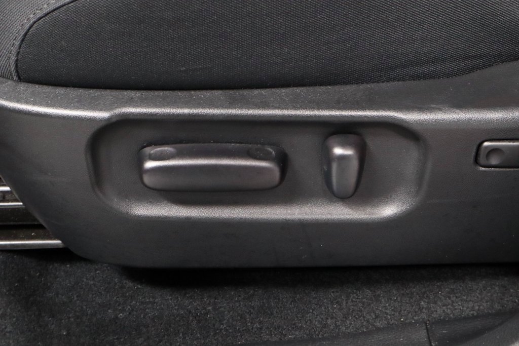 Used 2022 Toyota Tacoma TRD Sport image 24