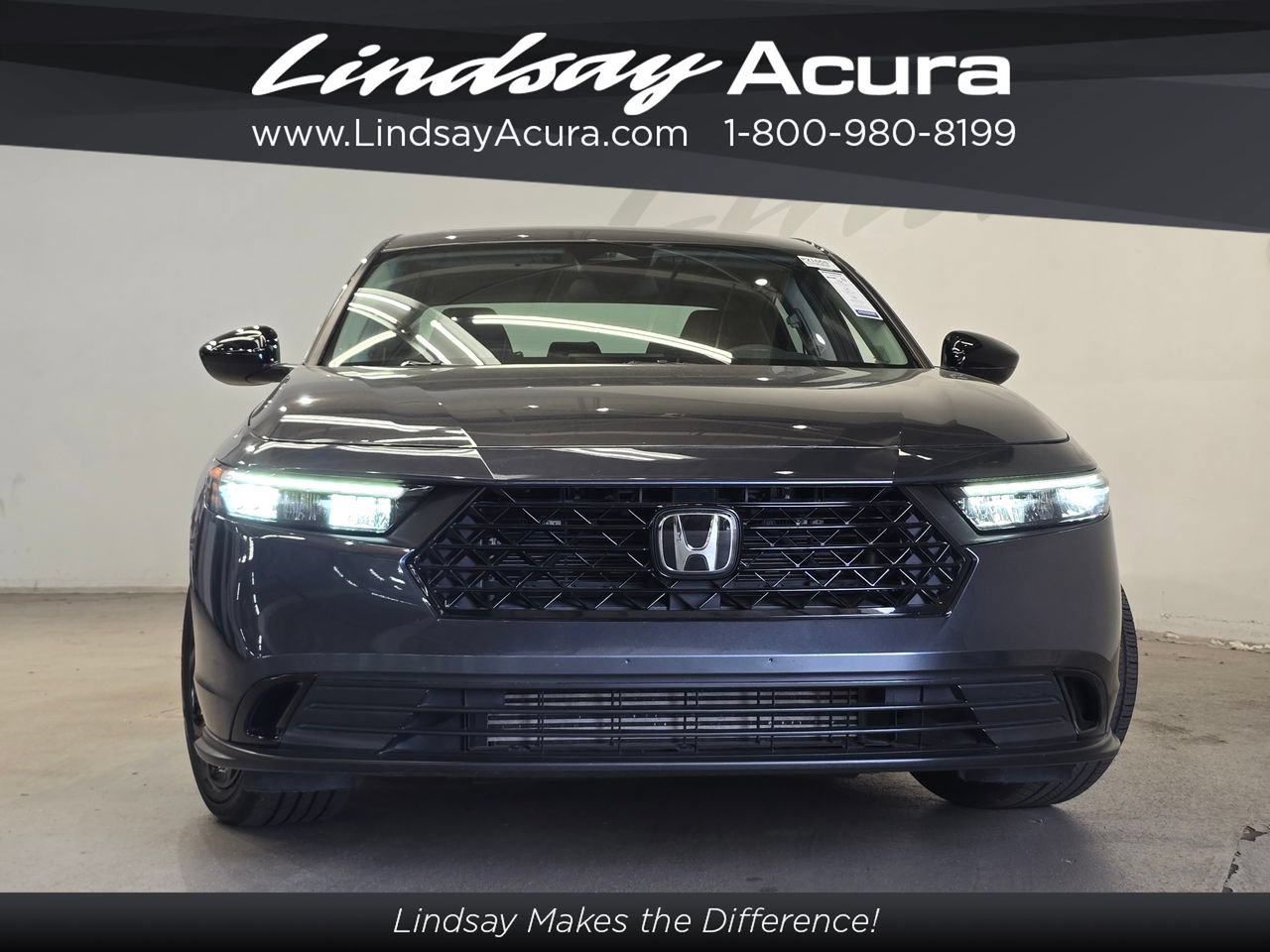 Used 2025 Honda Accord SE image 2