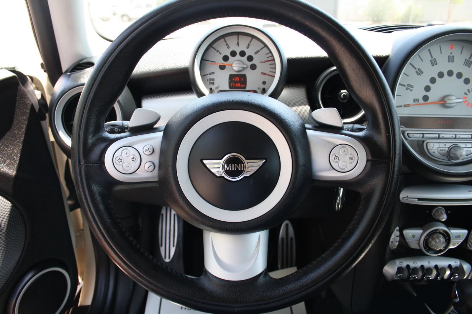 Used 2010 MINI Cooper S FWD image 14