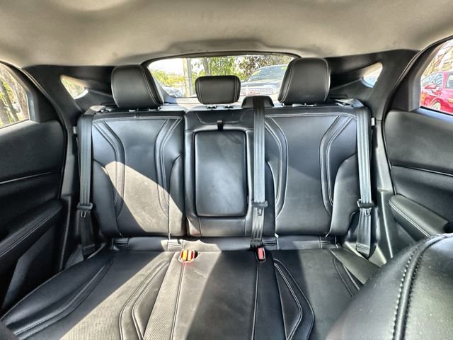 Used 2021 Ford Mustang Mach-E Premium image 30