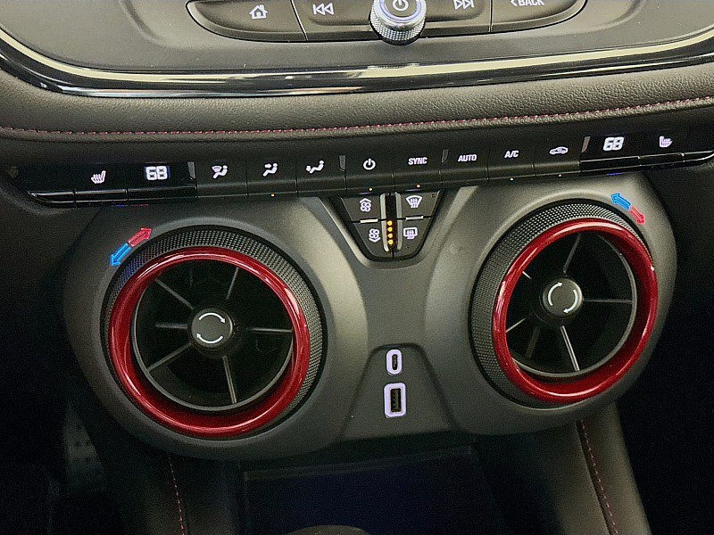 Used 2022 Chevrolet Blazer RS image 17