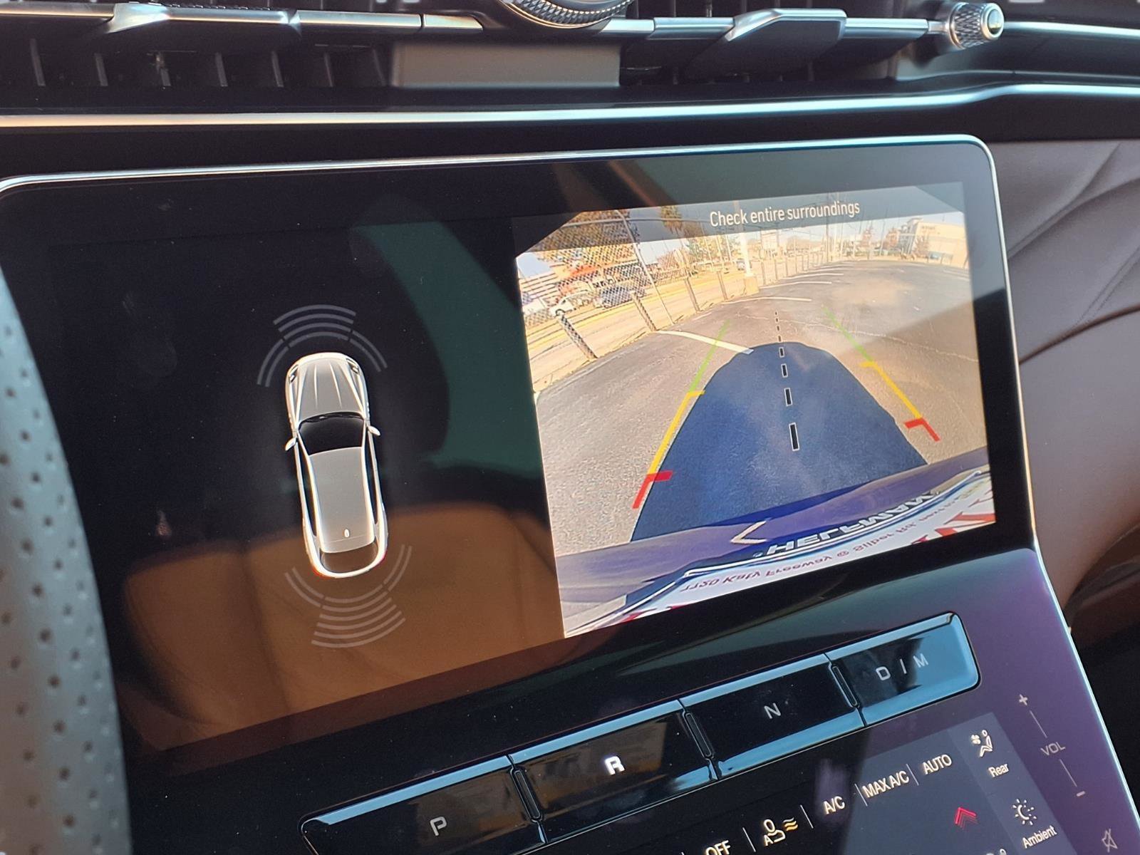 New 2026 Maserati Grecale Modena image 13