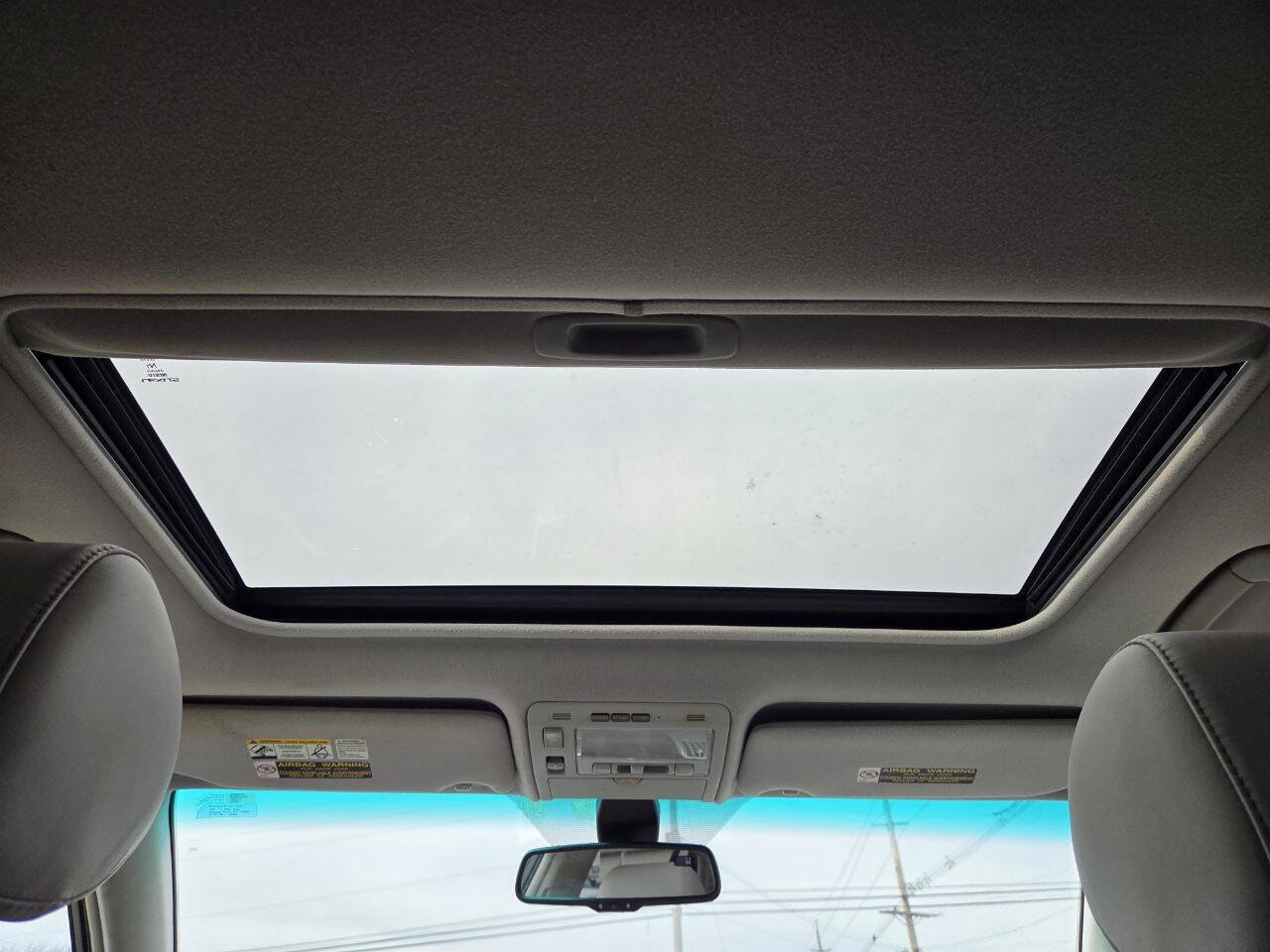 Used 2008 Lexus RX 350 AWD image 34