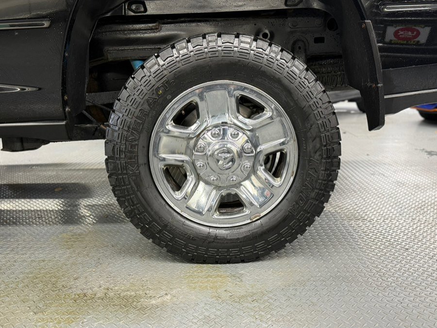 Used 2019 RAM 2500 Tradesman AWD/4WD image 14