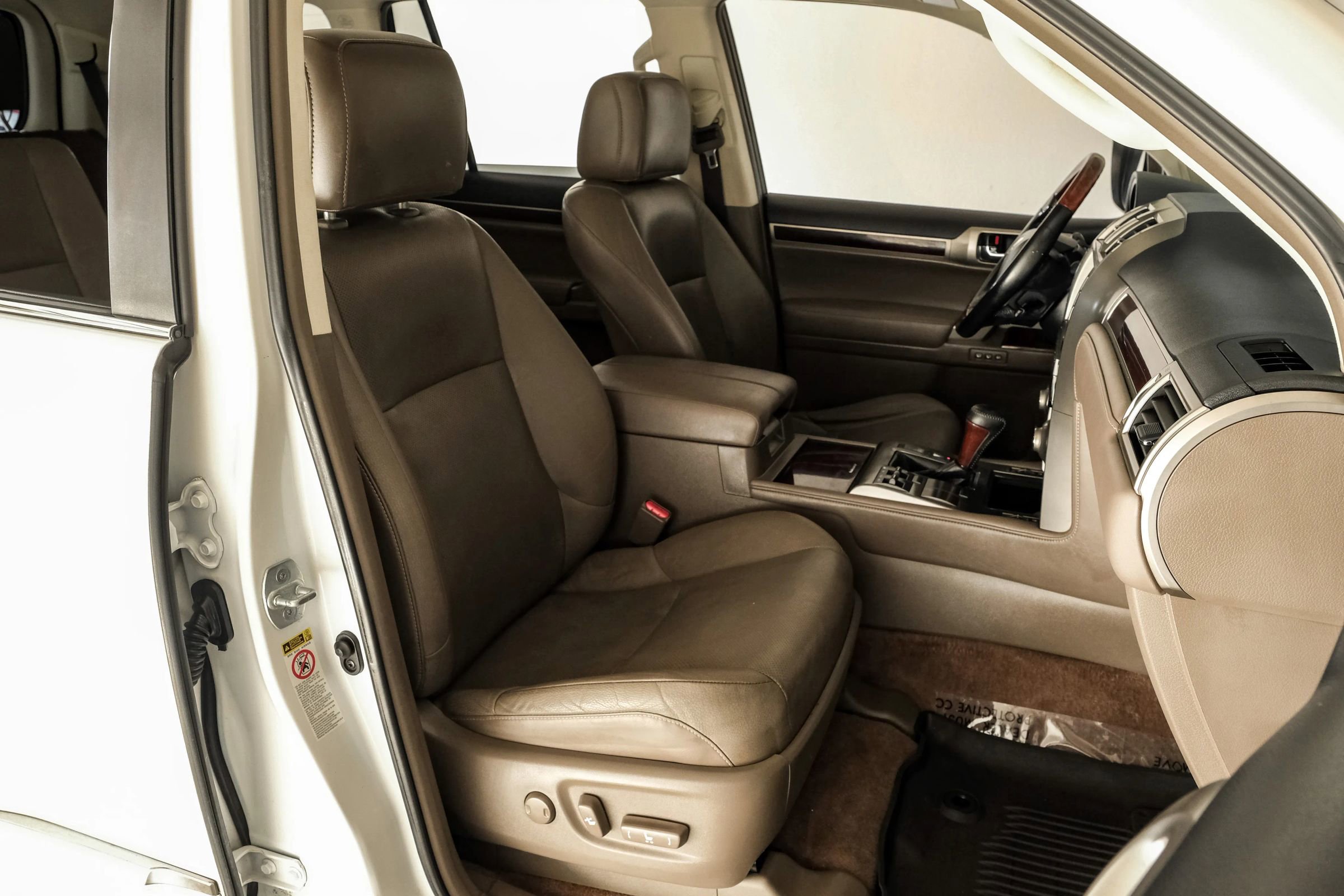 Used 2017 Lexus GX 460 image 36