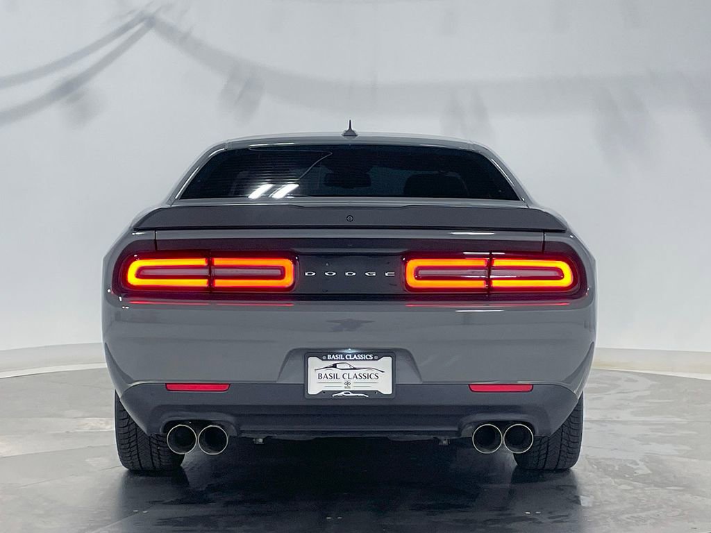 Used 2023 Dodge Challenger R/T image 38