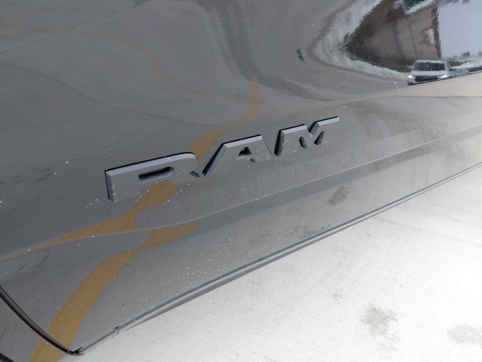 New 2026 RAM 1500 Limited image 27