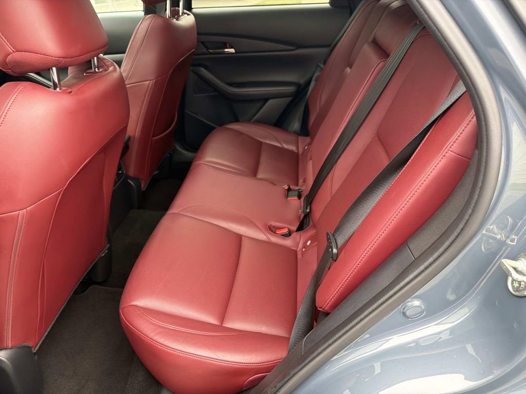 Used 2023 MAZDA CX-30 AWD 2.5 S w/ Preferred Package image 16