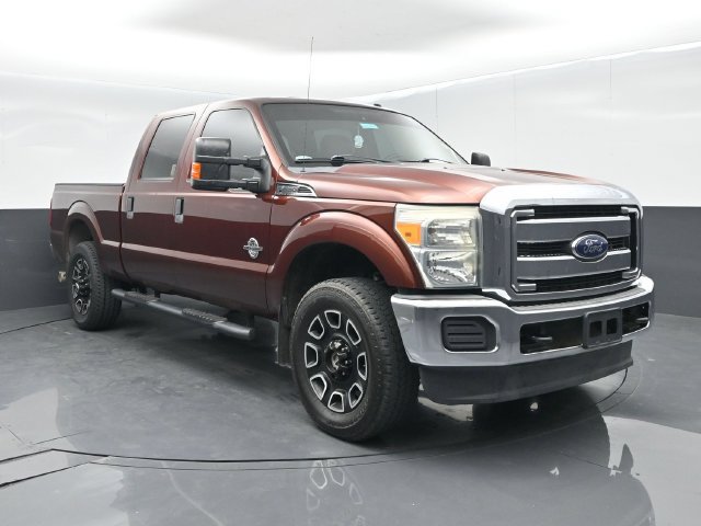Used 2015 Ford F250 XLT