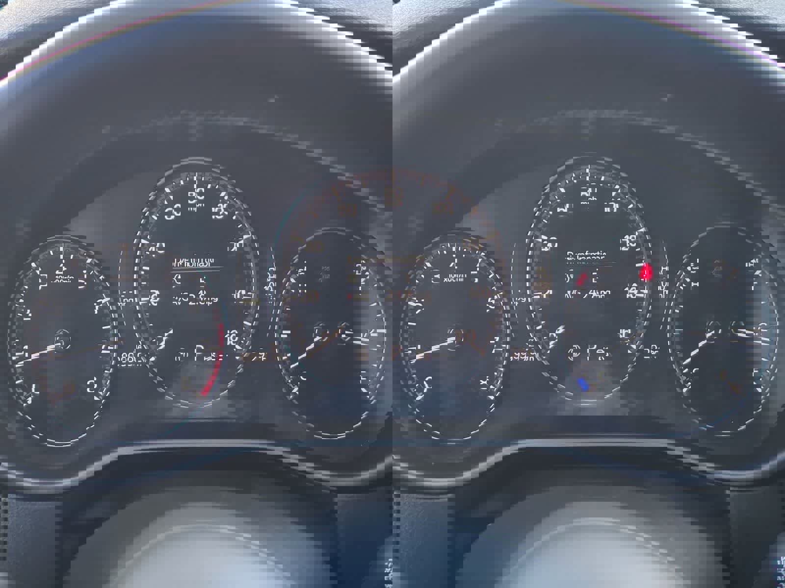 Used 2023 MAZDA CX-50 2.5 S w/ Cargo Package image 32