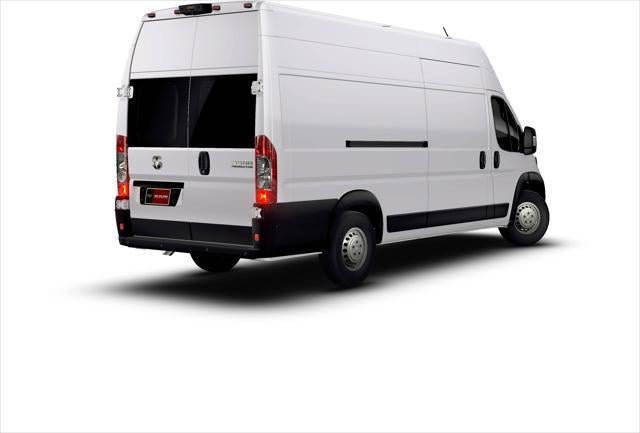 New 2026 RAM ProMaster 3500 w/ Premium Convenience Group image 2