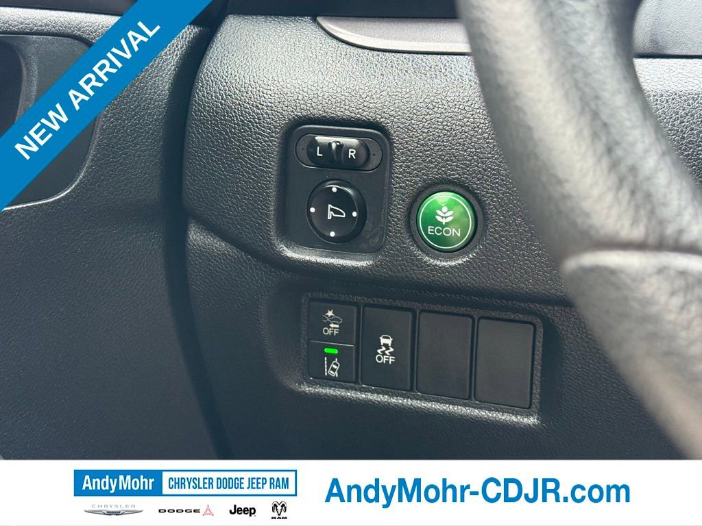 Used 2021 Honda Passport Sport image 19