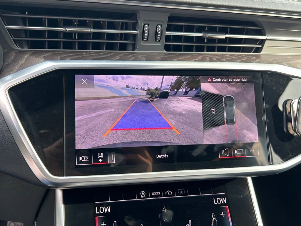 Used 2022 Audi A6 Premium Plus w/ Premium Plus Package image 25