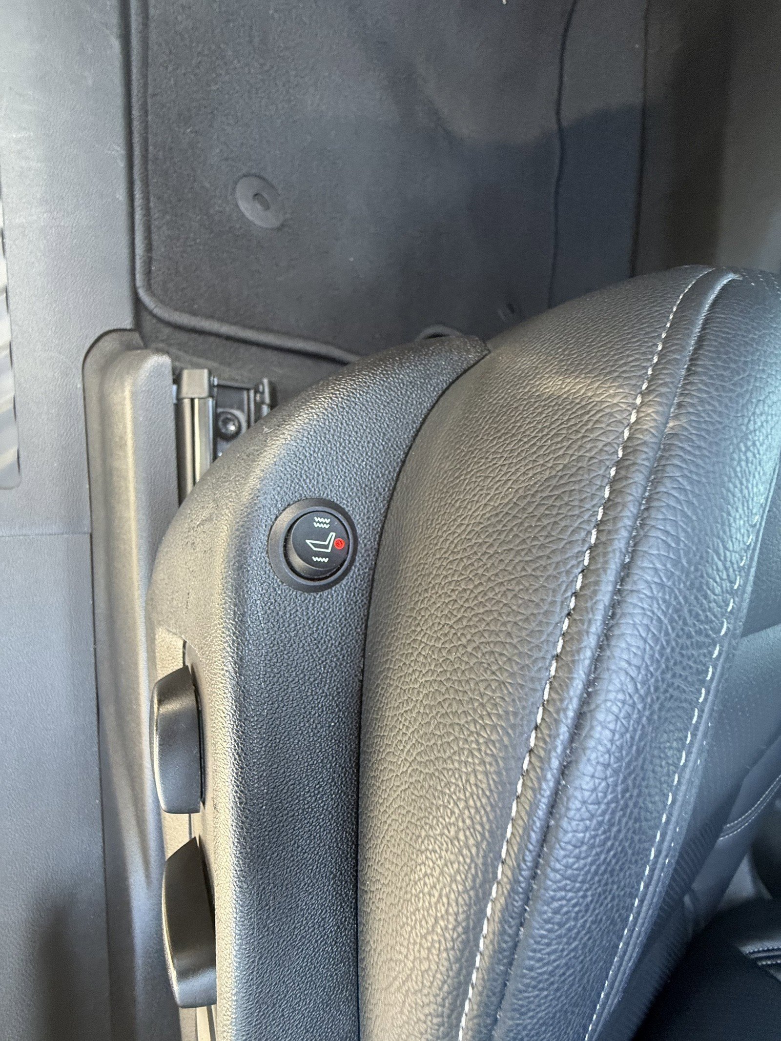 Used 2023 Chevrolet Tahoe LS w/ Driver Alert Package image 24