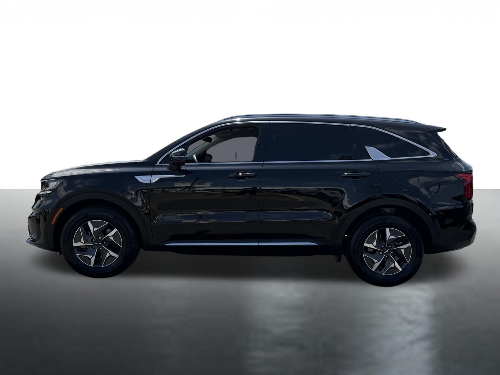 Certified 2023 Kia Sorento EX FWD image 5