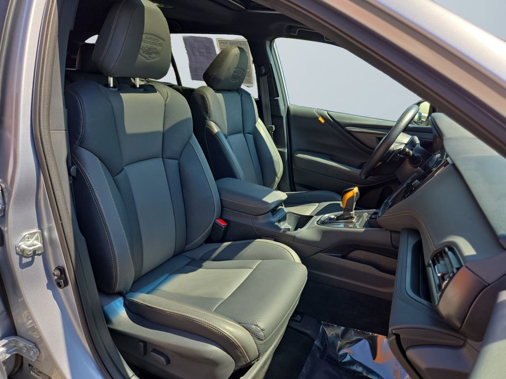 Used 2022 Subaru Outback Wilderness AWD/4WD image 15