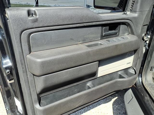 Used 2010 Ford F150 Raptor AWD/4WD image 24