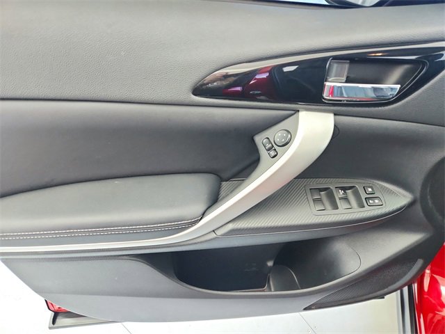 Used 2022 Mitsubishi Eclipse Cross SE image 34