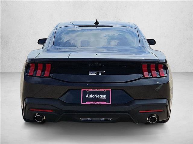 New 2026 Ford Mustang GT RWD image 8
