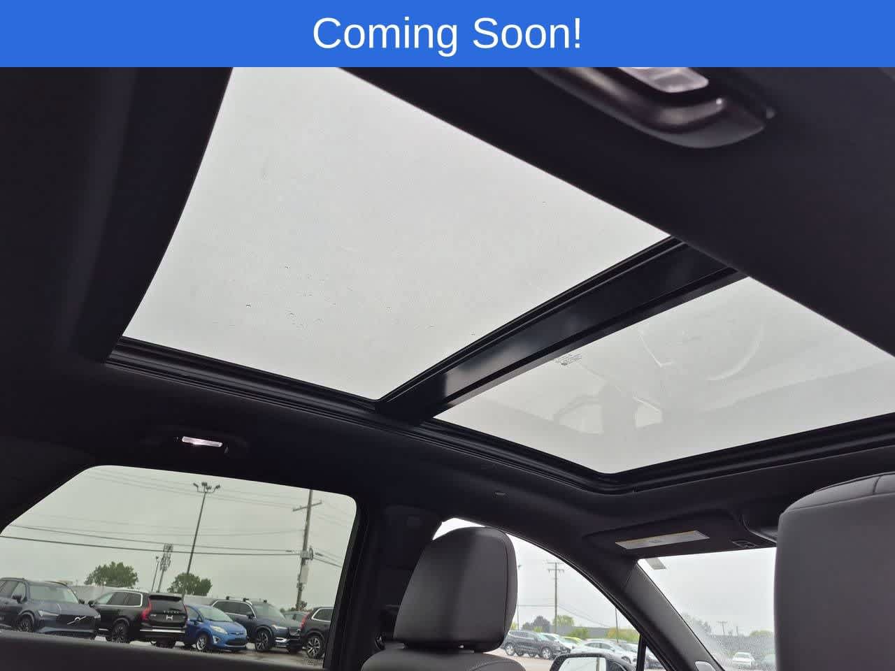 Used 2024 Cadillac XT5 Premium Luxury AWD/4WD image 22