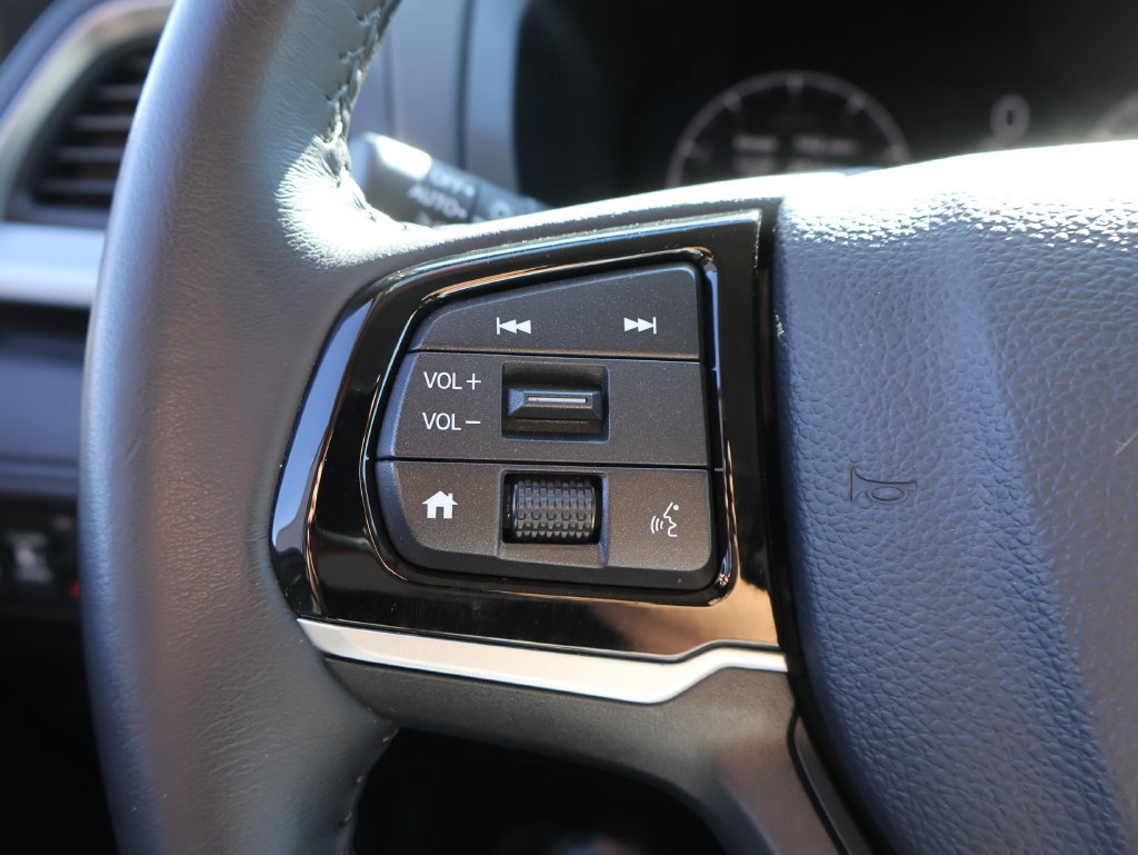 Used 2025 Honda Odyssey EX-L image 27