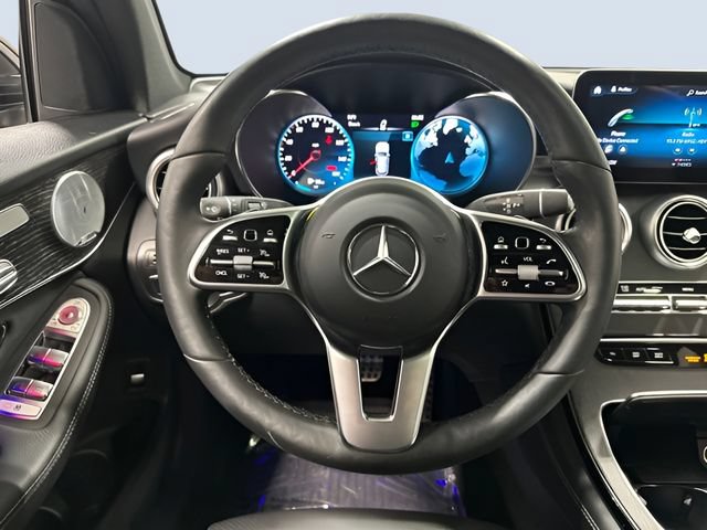 Used 2021 Mercedes-Benz GLC 300 4MATIC image 16