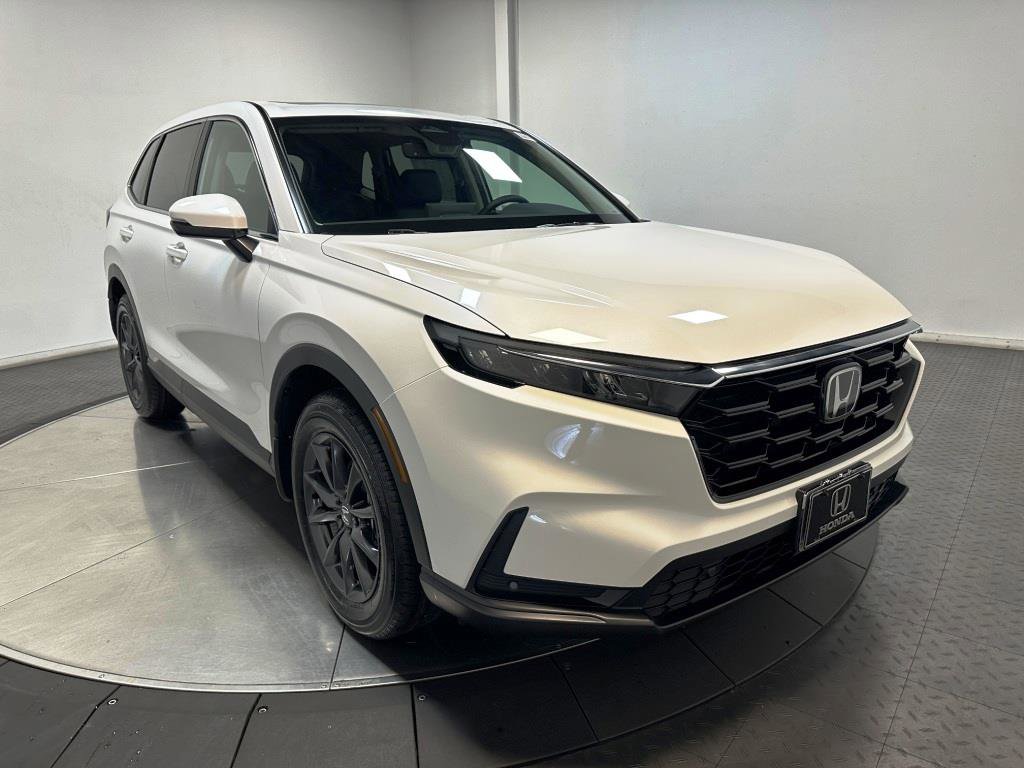New 2026 Honda CR-V EX-L image 2