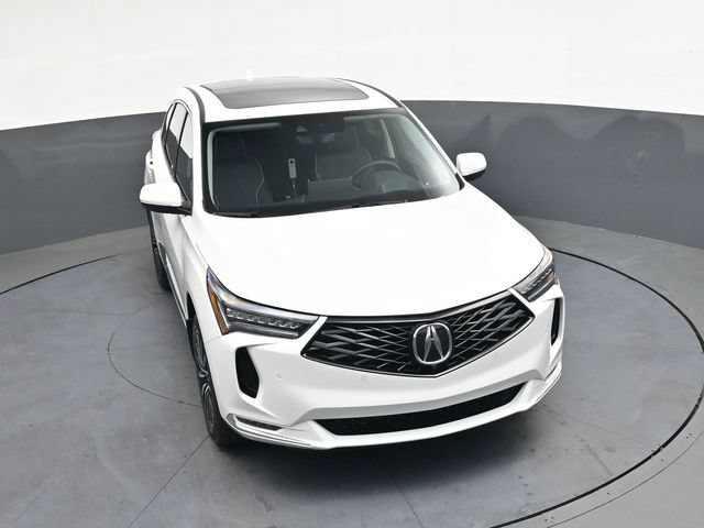 New 2026 Acura RDX w/ Advance Package AWD/4WD image 28