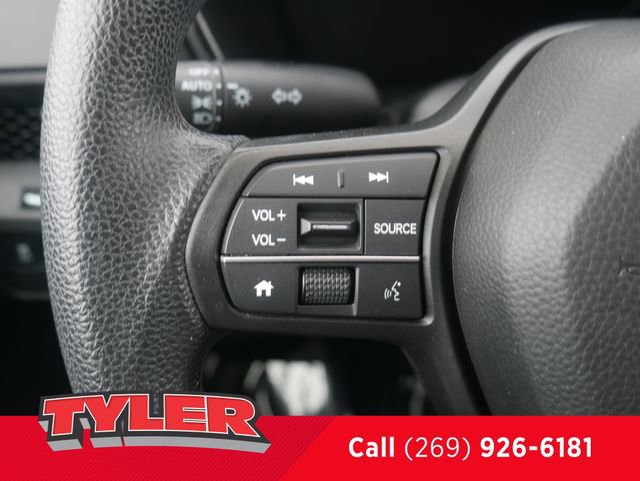Used 2023 Honda CR-V EX image 25