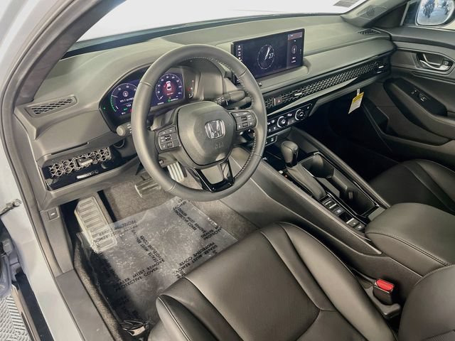 Used 2026 Honda Accord Sport image 11